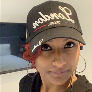 Meet your Posher, Annmarie